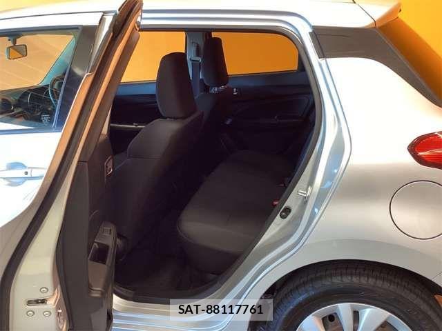 Suzuki SWIFT 2019-01 8369119-18