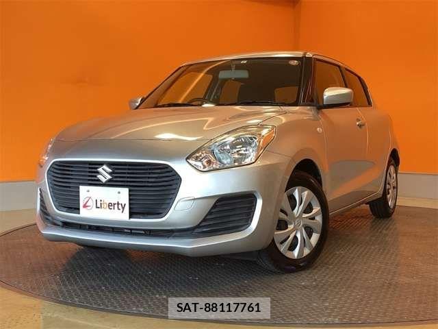 Suzuki SWIFT 2019-01 8369119-4