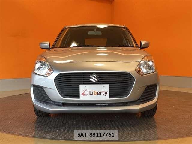 Suzuki SWIFT 2019-01 8369119-5