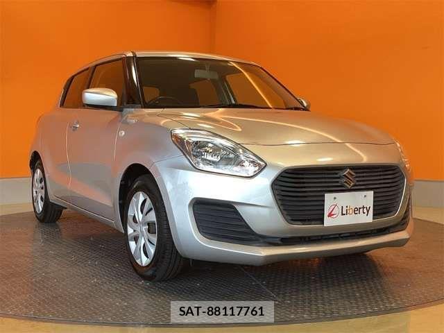 Suzuki SWIFT 2019-01 8369119-6