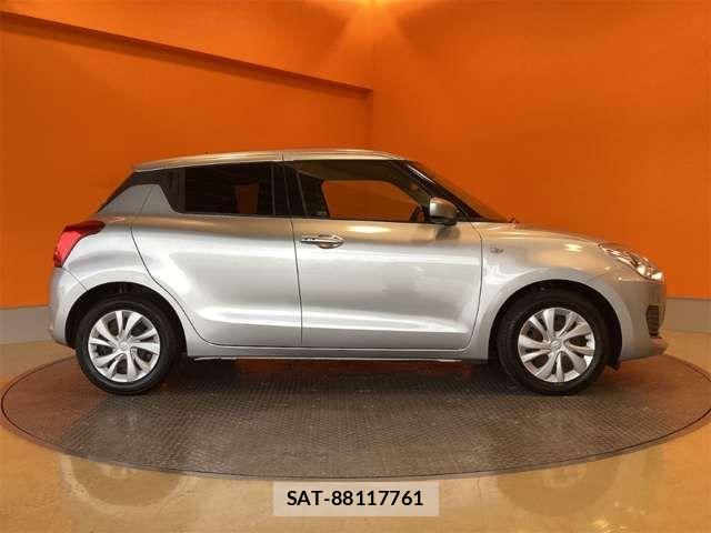 Suzuki SWIFT 2019-01 8369119-7