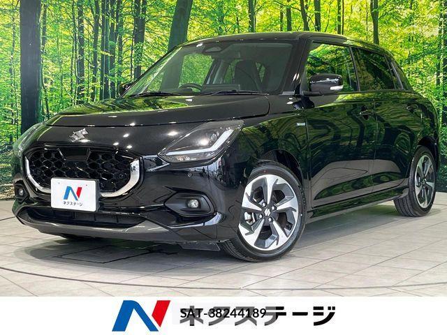 Suzuki SWIFT 2024-07 8369104-0