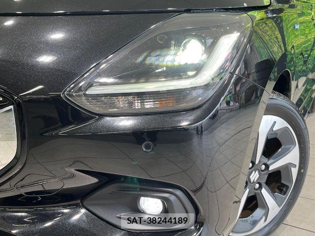 Suzuki SWIFT 2024-07 8369104-11