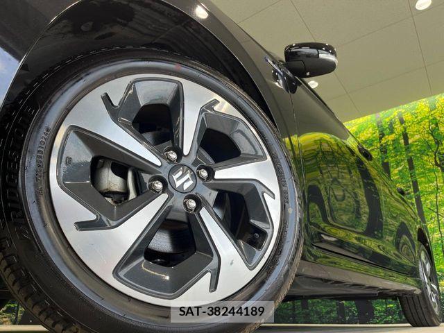 Suzuki SWIFT 2024-07 8369104-12