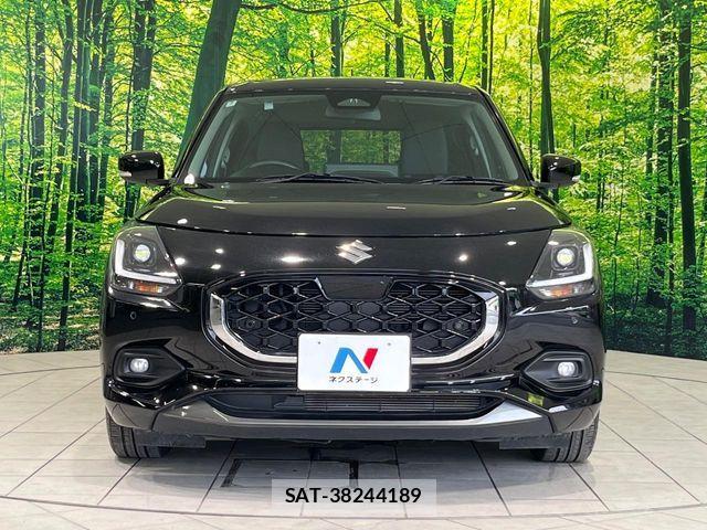 Suzuki SWIFT 2024-07 8369104-13