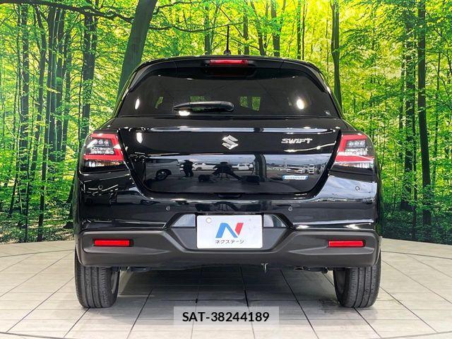 Suzuki SWIFT 2024-07 8369104-14