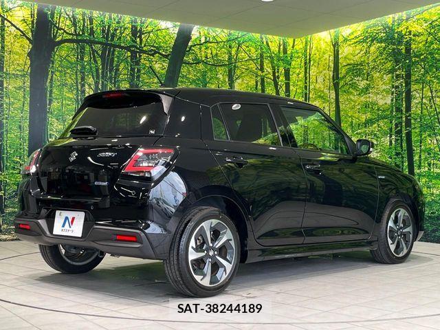 Suzuki SWIFT 2024-07 8369104-16