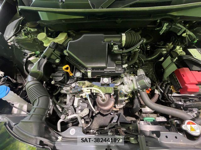 Suzuki SWIFT 2024-07 8369104-17