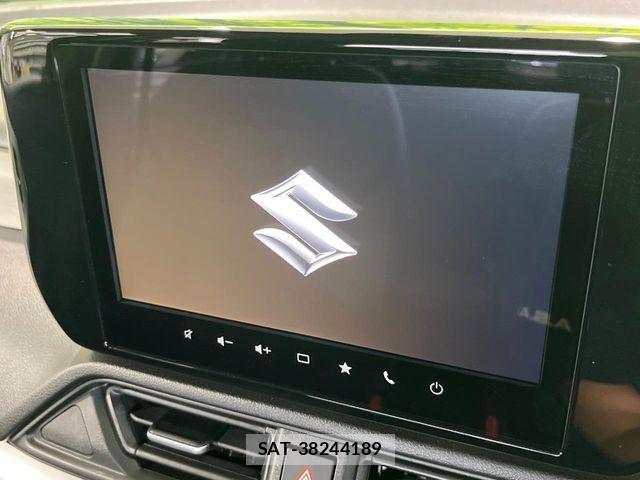 Suzuki SWIFT 2024-07 8369104-3