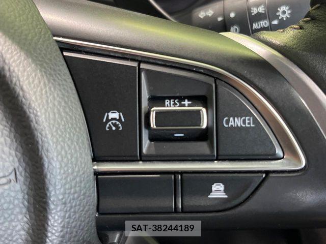 Suzuki SWIFT 2024-07 8369104-4