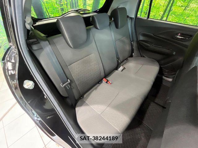 Suzuki SWIFT 2024-07 8369104-8