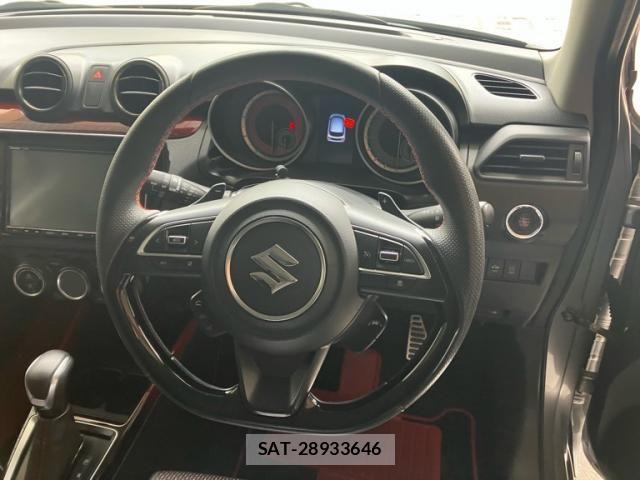 Suzuki SWIFT 2018-06 8369117-9