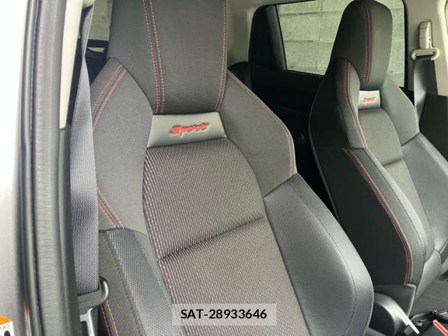 Suzuki SWIFT 2018-06 8369117-10
