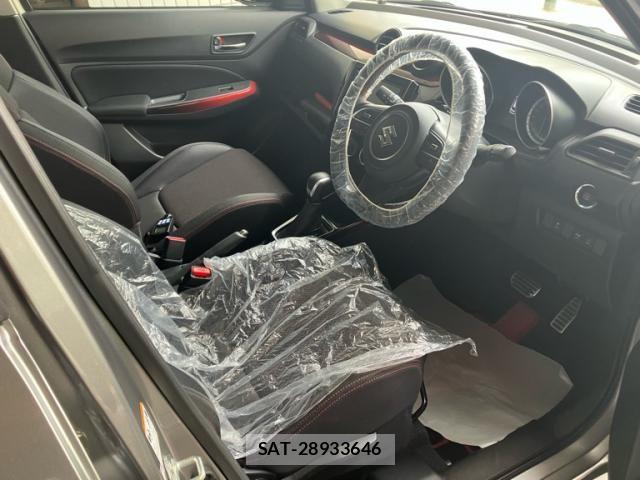 Suzuki SWIFT 2018-06 8369117-13