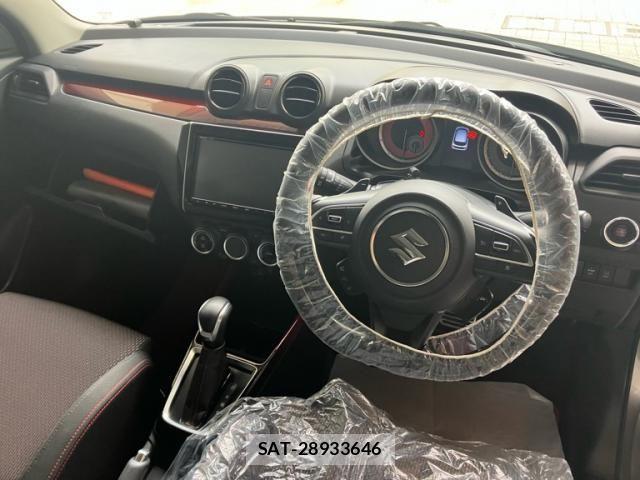 Suzuki SWIFT 2018-06 8369117-14