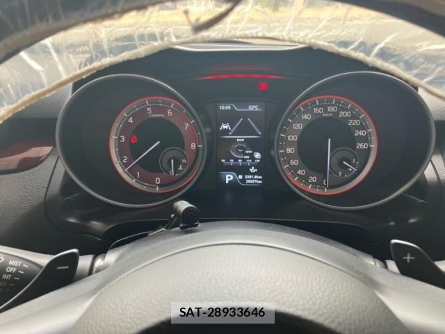 Suzuki SWIFT 2018-06 8369117-18