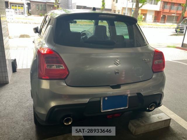 Suzuki SWIFT 2018-06 8369117-1