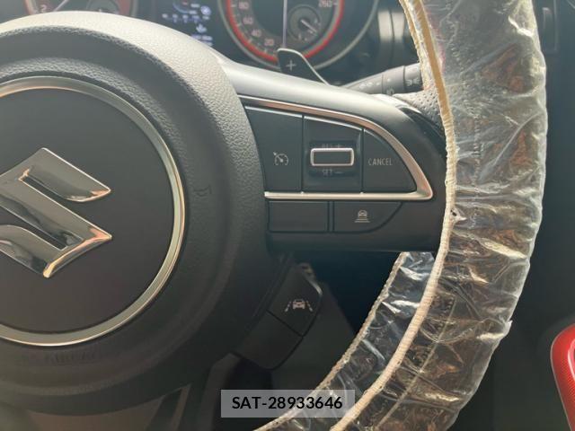 Suzuki SWIFT 2018-06 8369117-19