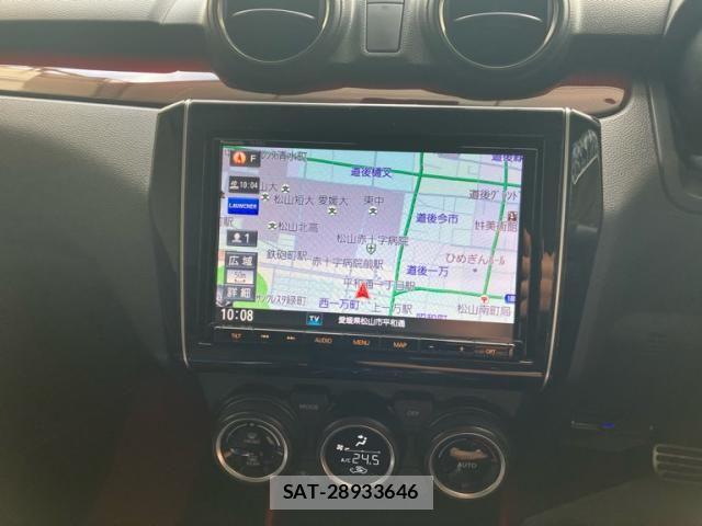 Suzuki SWIFT 2018-06 8369117-21