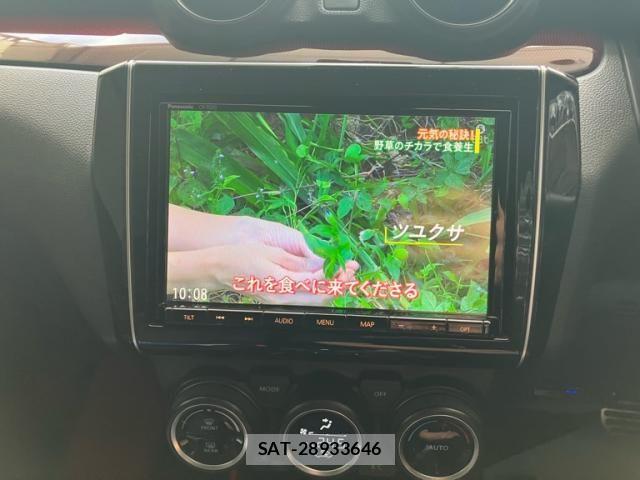 Suzuki SWIFT 2018-06 8369117-23