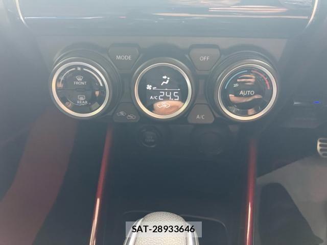 Suzuki SWIFT 2018-06 8369117-24