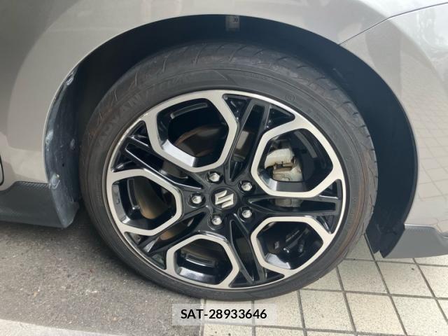 Suzuki SWIFT 2018-06 8369117-6