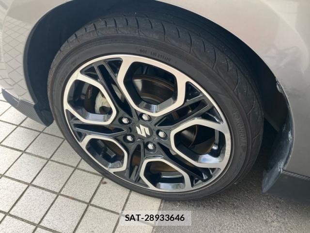 Suzuki SWIFT 2018-06 8369117-8