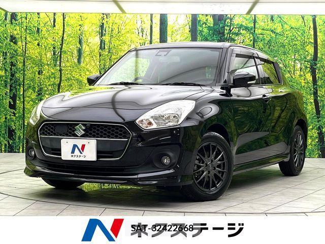 Suzuki SWIFT 2019-03 8369116-0
