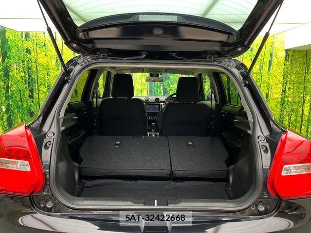 Suzuki SWIFT 2019-03 8369116-9