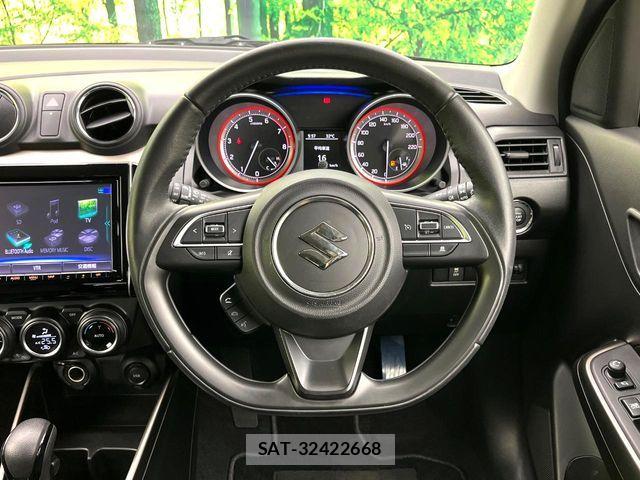 Suzuki SWIFT 2019-03 8369116-10