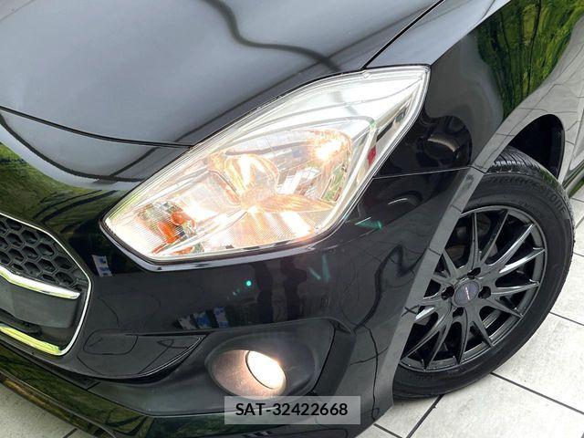 Suzuki SWIFT 2019-03 8369116-11