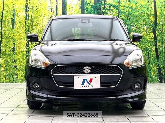 Suzuki SWIFT 2019-03 8369116-13