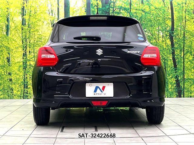 Suzuki SWIFT 2019-03 8369116-14
