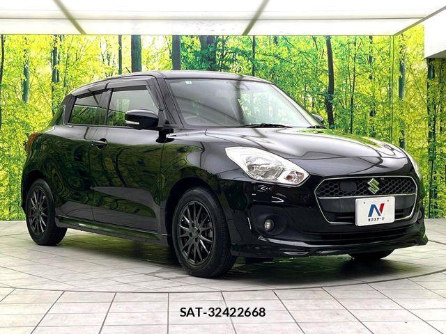 Suzuki SWIFT 2019-03 8369116-15