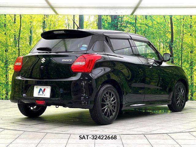 Suzuki SWIFT 2019-03 8369116-16
