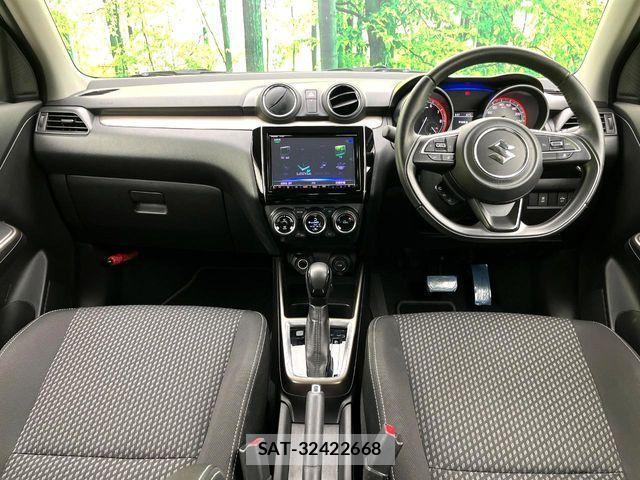 Suzuki SWIFT 2019-03 8369116-1