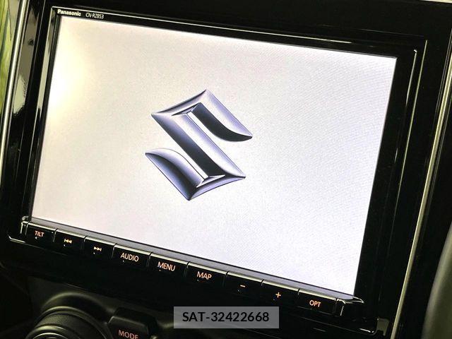 Suzuki SWIFT 2019-03 8369116-2