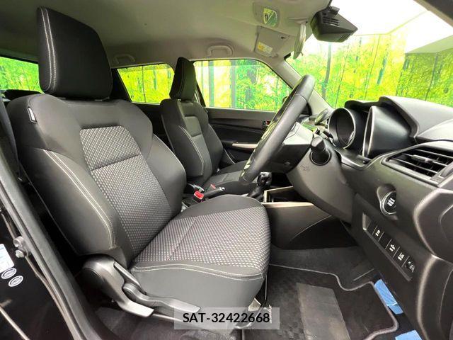 Suzuki SWIFT 2019-03 8369116-7