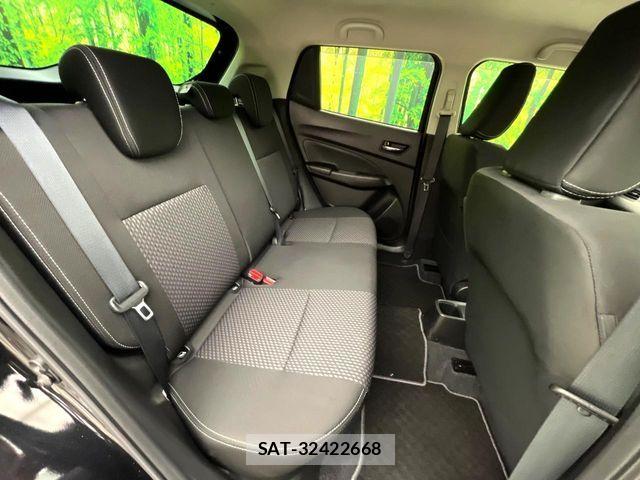 Suzuki SWIFT 2019-03 8369116-8