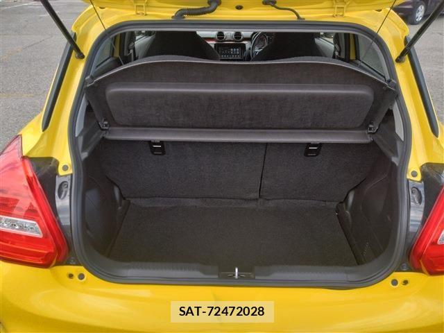 Suzuki SWIFT 2021-09 8369108-9