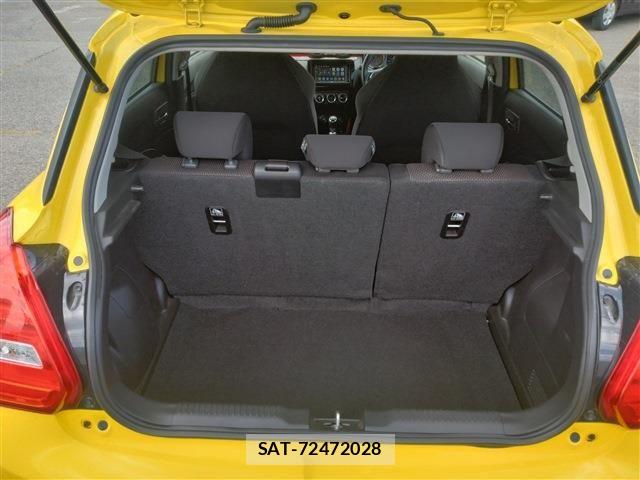 Suzuki SWIFT 2021-09 8369108-10