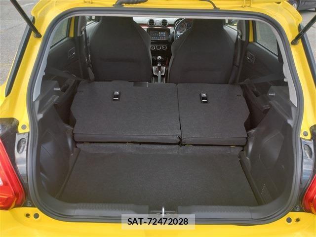 Suzuki SWIFT 2021-09 8369108-11