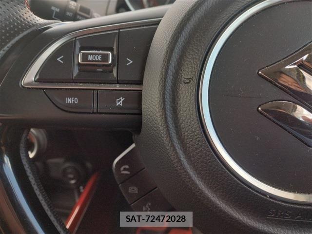 Suzuki SWIFT 2021-09 8369108-15
