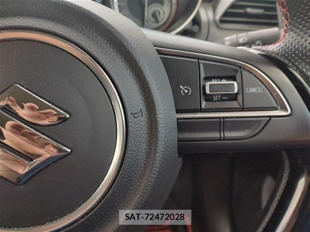 Suzuki SWIFT 2021-09 8369108-16