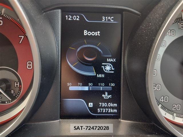 Suzuki SWIFT 2021-09 8369108-18