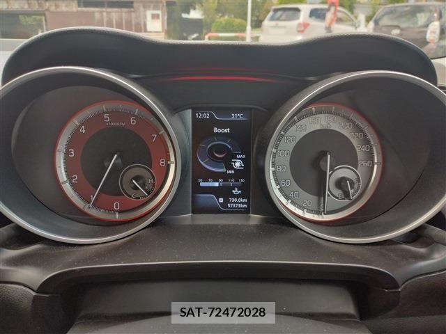 Suzuki SWIFT 2021-09 8369108-19