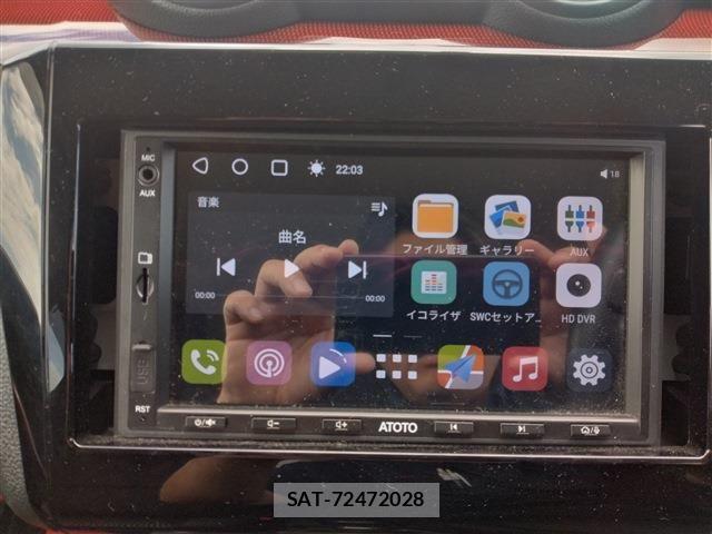 Suzuki SWIFT 2021-09 8369108-20