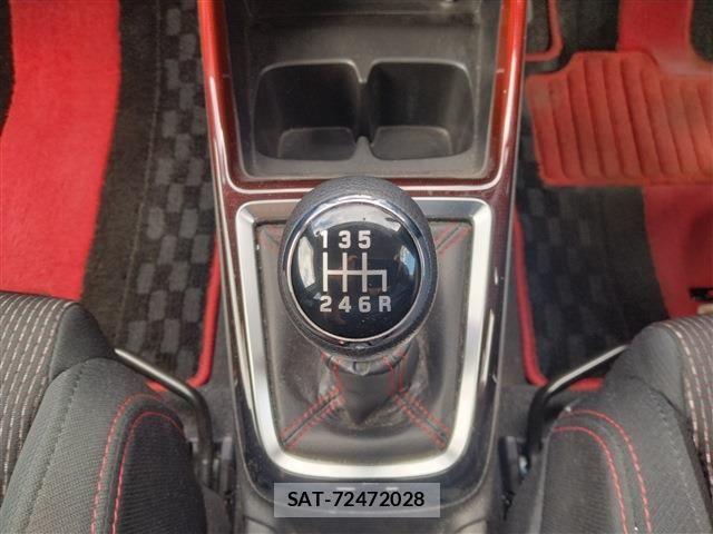 Suzuki SWIFT 2021-09 8369108-23