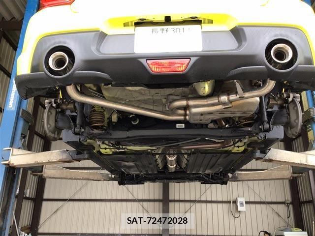 Suzuki SWIFT 2021-09 8369108-25