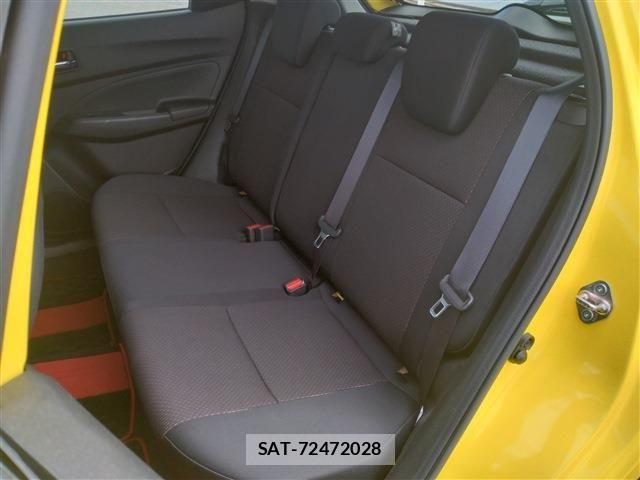 Suzuki SWIFT 2021-09 8369108-29